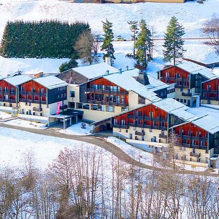 Готель Azureva Ареш Екстер'єр фото